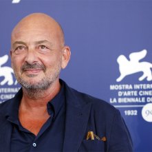 L'immensità: il regista Emanuele Crialese a Venezia 2022