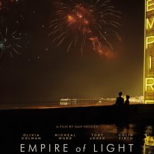 Locandina di Empire of Light