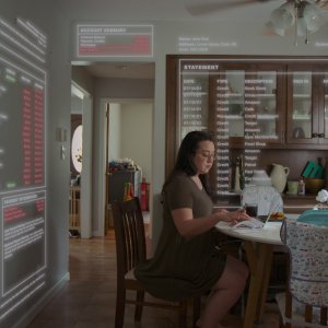 Get Smart With Money: come gestire al meglio le tue finanze, un'immagine del film