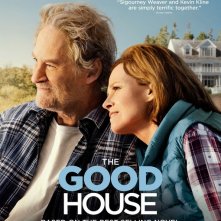 Locandina di The Good House