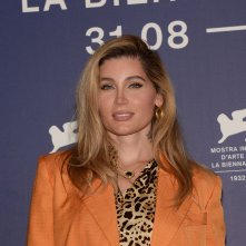 Monica: Trace Lysette in una foto di Mostra Internazionale d’Arte Cinematografica di Venezia 2022
