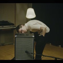 Music For Black Pigeons: un'immagine del film