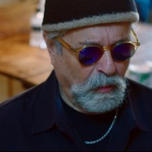 Music For Black Pigeons: una foto