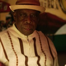 Music For Black Pigeons: una sequenza