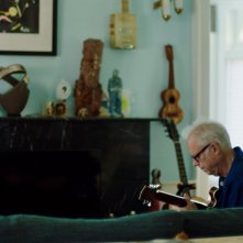 Music For Black Pigeons: una scena