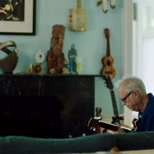 Music For Black Pigeons: una scena
