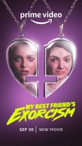 Locandina di My Best Friend's Exorcism
