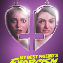Locandina di My Best Friend's Exorcism