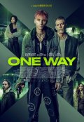 Locandina di One Way