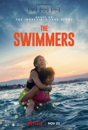 Locandina di The Swimmers
