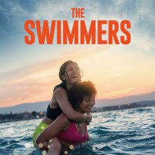 Locandina di The Swimmers