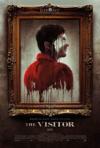 Locandina di The Visitor