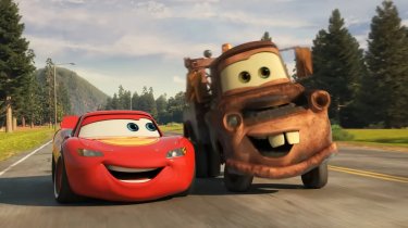 Cars On The Road Recensione Lvo4Z4W
