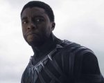 Chadwick Boseman vince un Emmy postumo per la serie Marvel What If...?