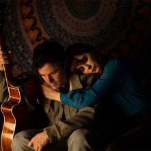 Dreamin' Wild: Casey Affleck, Zooey Deschanel in una scena