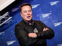 Il Signore degli Anelli: Gli Anelli del Potere, Elon Musk: 'Tolkien si sta rivoltando nella tomba'