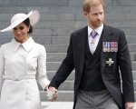 Harry e Meghan sono in Germania, ma la scorta è a carico loro