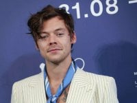 Harry Styles a Venezia 2022: 'Quando si tratta di recitare, non ho idea di cosa stia facendo'