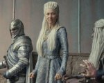 House of the Dragon, George R.R. Martin: 'Servono 40 episodi per raccontare la storia completa'