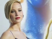 Jennifer Lawrence: 'Mi pagano meno degli uomini perché ho una vagina'