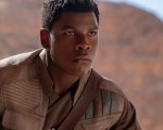 Star Wars: Duel of the Fates, John Boyega: 'Avrei voluto che il film di Colin Trevorrow si facesse'