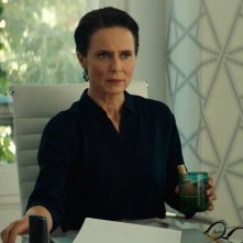 La jefa: una foto del film