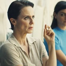 La jefa: una sequenza del film