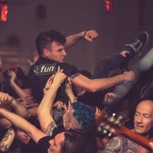 Margini: Emanuele Linfatti in un sequenza