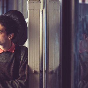 Margini: una scena del film