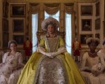 Bridgerton: finita la produzione del prequel sulla regina Charlotte