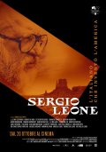 Locandina di Sergio Leone - L'italiano che inventò l'America