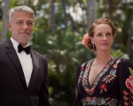 Ticket To Paradise primo al box office italiano, 60 milioni totali per George Clooney e Julia Roberts