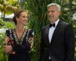 Ticket to Paradise, Julia Roberts: 'La famiglia di George Clooney mi ha salvata da solitudine e disperazione'