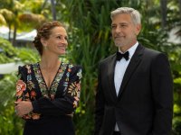 Ticket to Paradise, Julia Roberts: 'La famiglia di George Clooney mi ha salvata da solitudine e disperazione'