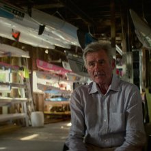 Untold: la regata del secolo, una sequenza del film