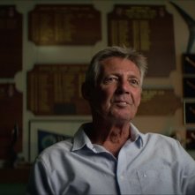 Untold: la regata del secolo, una scena del documentario