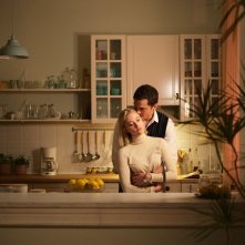 Watcher: Maika Monroe in una scena