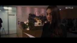 Luckiest Girl Alive - Trailer