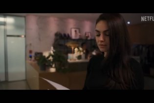 Luckiest Girl Alive - Trailer