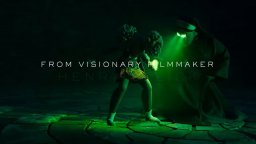 Wendell and Wild - Teaser Trailer