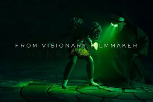 Wendell and Wild - Teaser Trailer