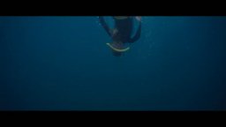 Blueback - Trailer