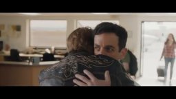 Vengeance - Trailer Italiano