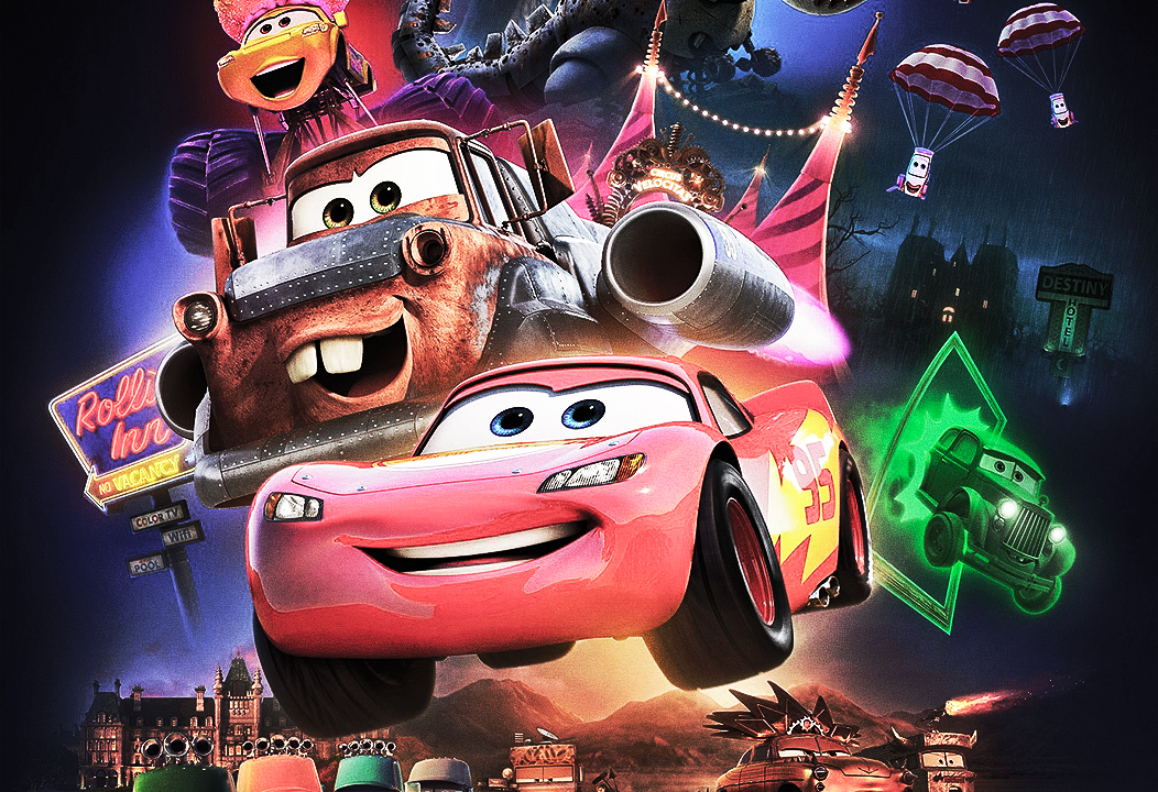 cars-on-the-road-la-recensione-movieplayer-it