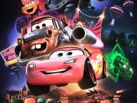 Cars on the Road, la recensione: un viaggio on the road targato Pixar