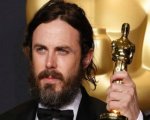 Venezia 2022, Casey Affleck: 'Ho visto Blonde ed è incredibile'