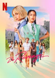 Locandina di Do Revenge