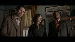 Amsterdam - Trailer 2