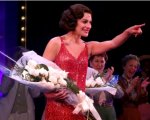 Lea Michele: grande successo a Broadway con Funny Girl, standing ovation per l'attrice di Glee