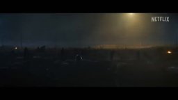 All Quiet On The Western Front - Teaser Trailer